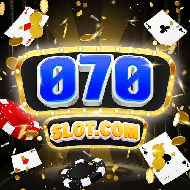 070SLOT - Permainan Slot Seru dan Menarik