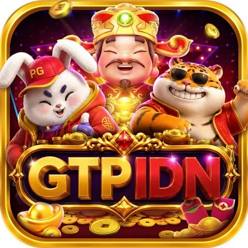 GTPIDN - Game Musik Seru untuk Semua Kalangan