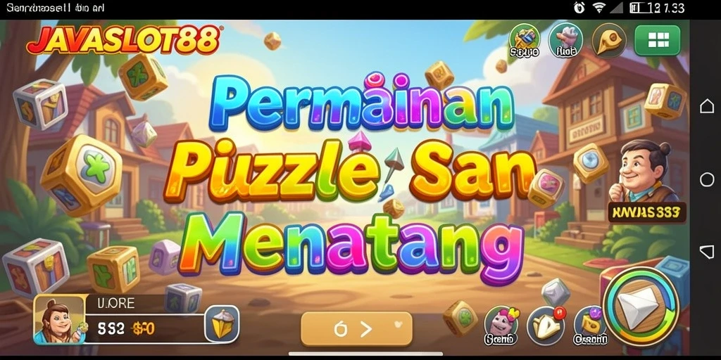 Tampilan screenshot gameplay <strong>JAVASLOT88</strong> yang menegangkan dan penuh warna.