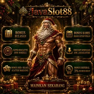 JAVASLOT88 - Permainan Puzzle Seru dan Menantang