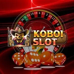 KOBOISLOT - Permainan Olahraga Seru dan Mengasyikkan