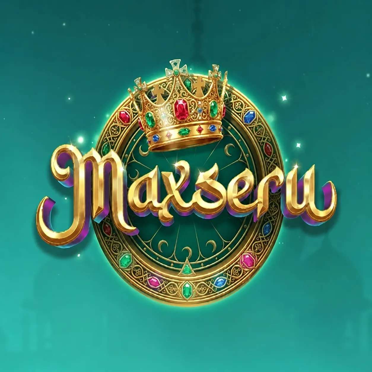 MAXSERU - Petualangan RPG Epik dan Seru