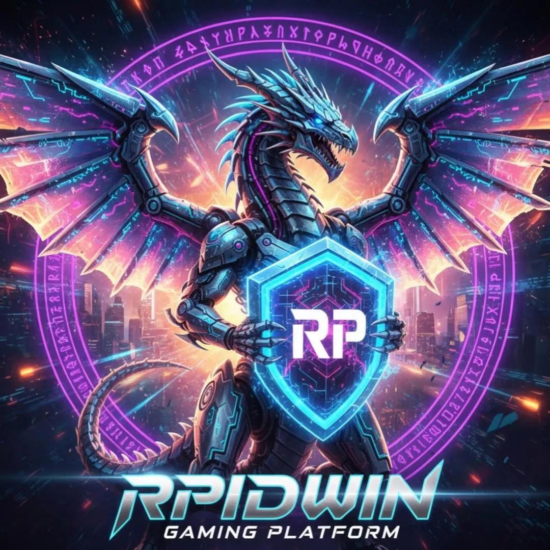 RPIDWIN - Game Kasino Seru dan Menguntungkan