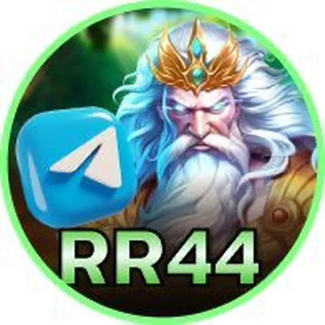 RR44 - Game Memancing Seru di Dunia Maya