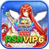 RSNVIP6 - Pertarungan Terbaik di Genggaman Tangan Anda